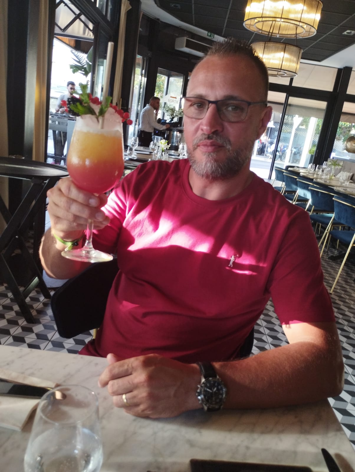 Keith - Courcelles - Hainaut | Rencontre libertine