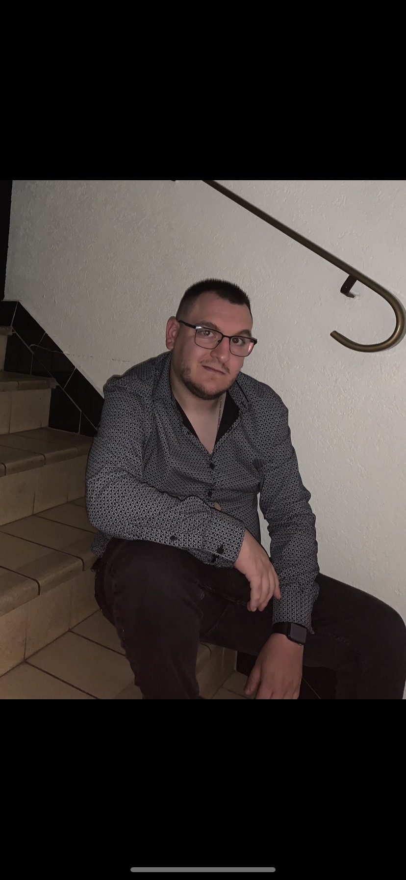 Darko - Beloeil - Hainaut | Rencontre libertine