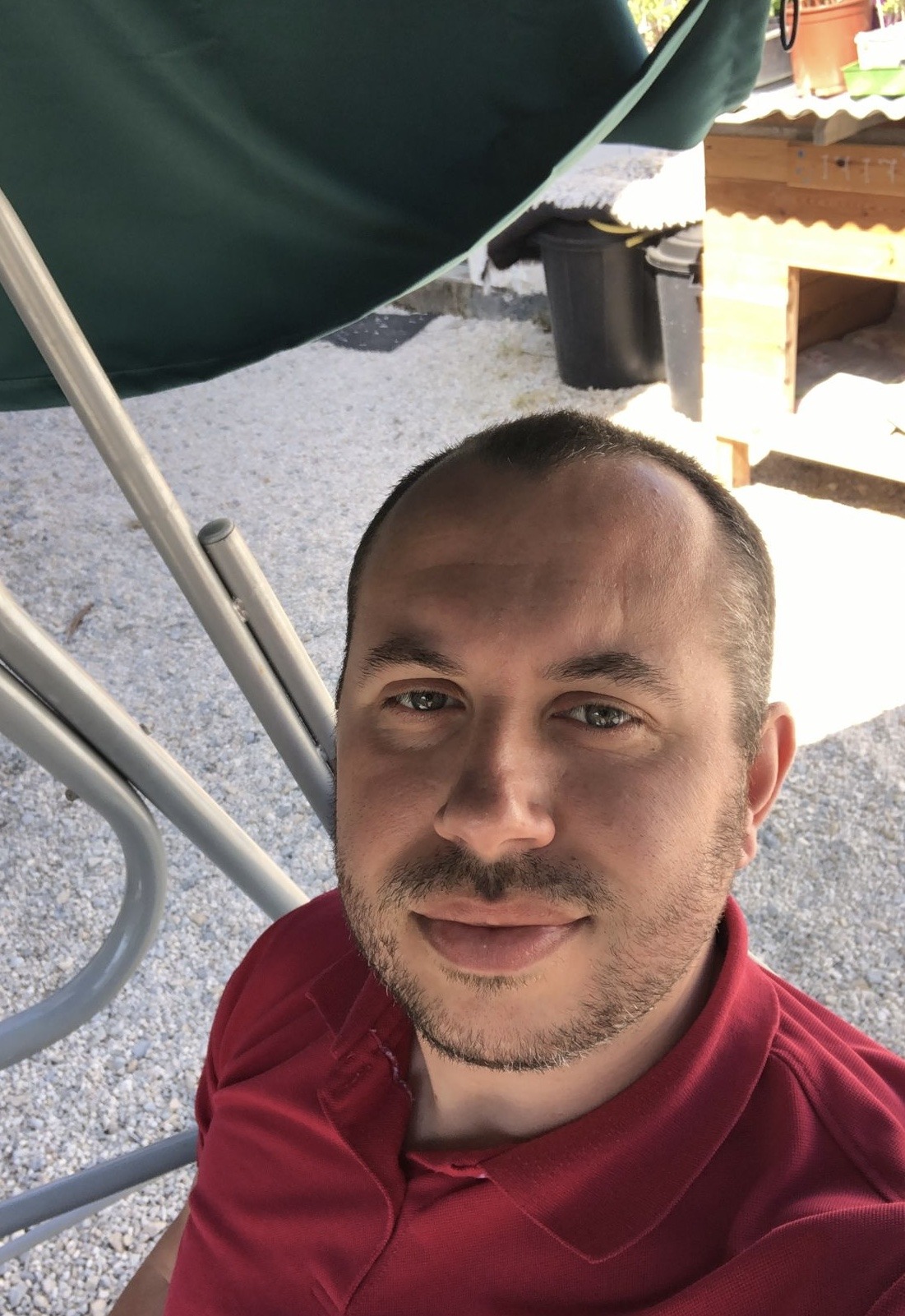 Chihab - Brugelette - Hainaut | Rencontre libertine
